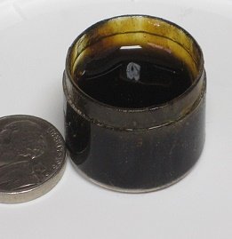 Big Foot II Cannabis Oil