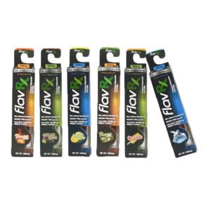 FlavRx Cartridges