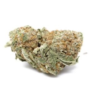 Jack Herer Strain