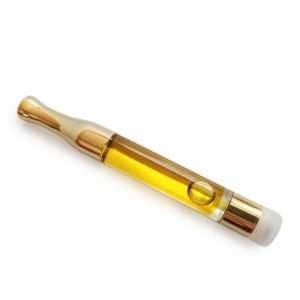 THC Cartridges