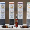 POP Naturals Cannabis Oil