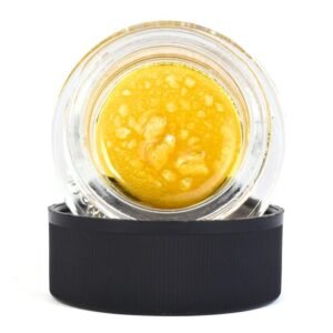 Shatter Wax And Crumble Wax