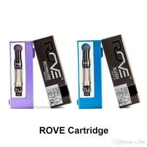Rove Carts