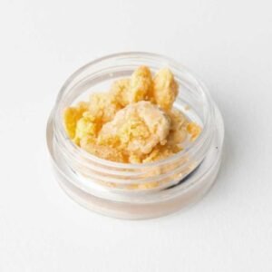 Cannabis Wax