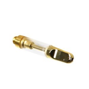 Empty Vape Cartridges