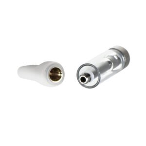 Empty Vape Cartridges