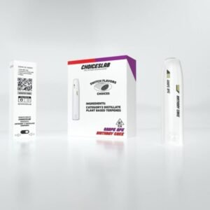 choice carts disposables