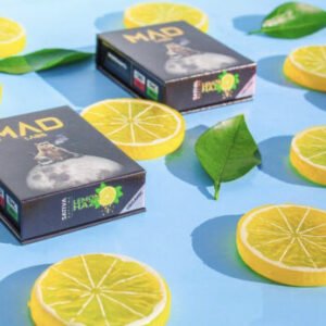 mad labs carts