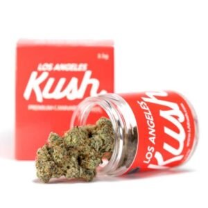 Buy LA Kush Online