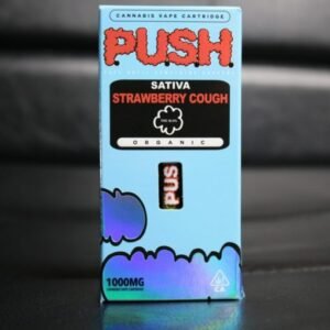 Push cartridges