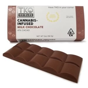 TKO Chocolate Bar
