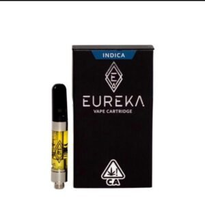 Eureka carts