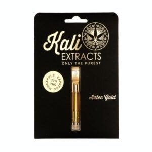 Kali extracts