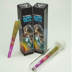 Moonrock pre rolls