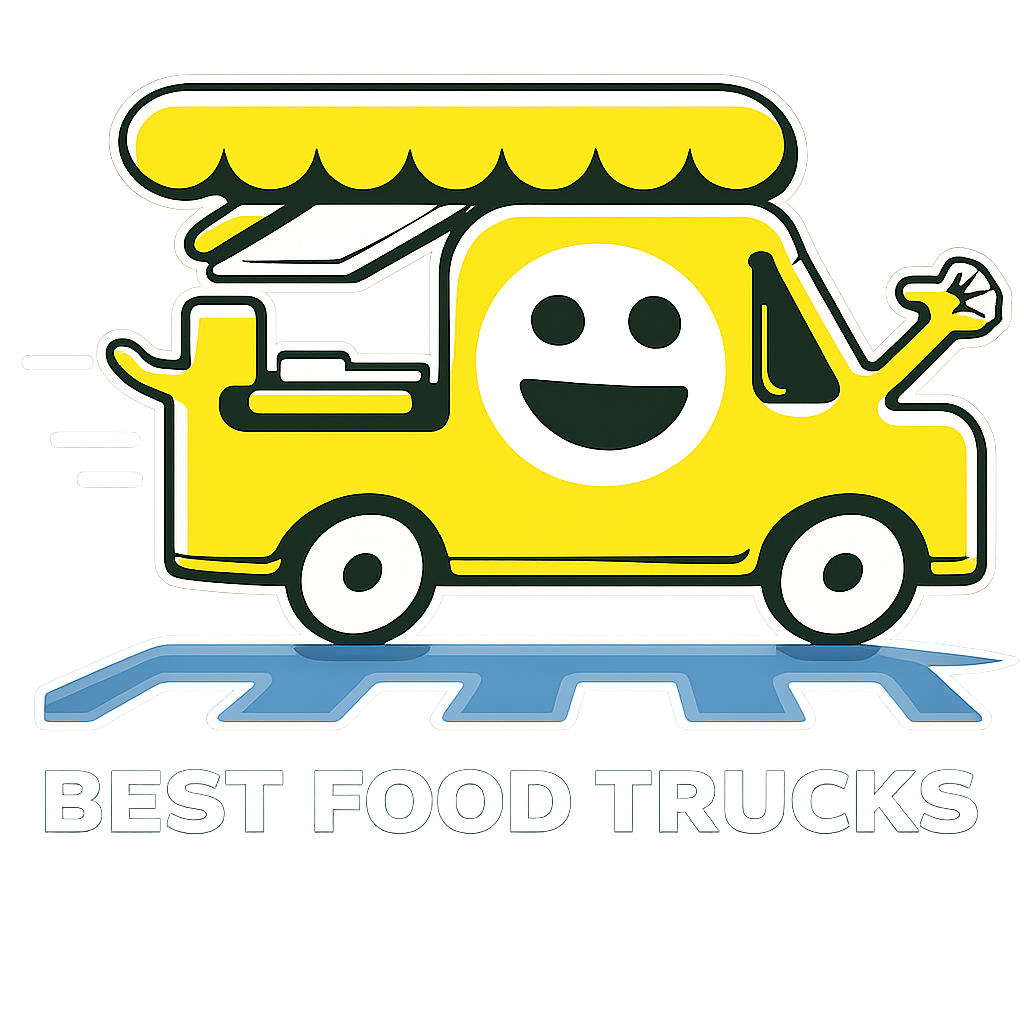 Custom Food Trucks For Sale | Build Or Customize Food Truck All over America